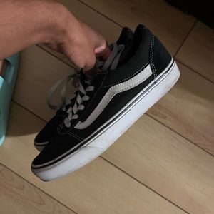 Vans old skool
